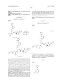 HEPATITIS C VIRUS INHIBITORS diagram and image