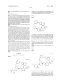 HEPATITIS C VIRUS INHIBITORS diagram and image