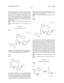 HEPATITIS C VIRUS INHIBITORS diagram and image