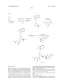 HEPATITIS C VIRUS INHIBITORS diagram and image