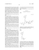 HEPATITIS C VIRUS INHIBITORS diagram and image