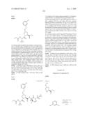 HEPATITIS C VIRUS INHIBITORS diagram and image