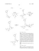 HEPATITIS C VIRUS INHIBITORS diagram and image