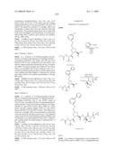 HEPATITIS C VIRUS INHIBITORS diagram and image