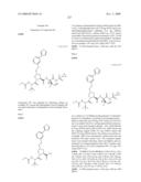 HEPATITIS C VIRUS INHIBITORS diagram and image