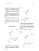 HEPATITIS C VIRUS INHIBITORS diagram and image