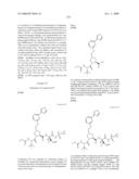 HEPATITIS C VIRUS INHIBITORS diagram and image