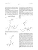 HEPATITIS C VIRUS INHIBITORS diagram and image