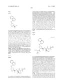 HEPATITIS C VIRUS INHIBITORS diagram and image