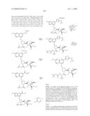 HEPATITIS C VIRUS INHIBITORS diagram and image