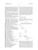 HEPATITIS C VIRUS INHIBITORS diagram and image