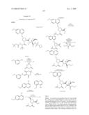 HEPATITIS C VIRUS INHIBITORS diagram and image