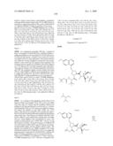 HEPATITIS C VIRUS INHIBITORS diagram and image