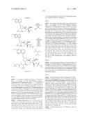 HEPATITIS C VIRUS INHIBITORS diagram and image