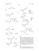 HEPATITIS C VIRUS INHIBITORS diagram and image