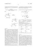 HEPATITIS C VIRUS INHIBITORS diagram and image