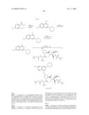 HEPATITIS C VIRUS INHIBITORS diagram and image