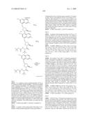 HEPATITIS C VIRUS INHIBITORS diagram and image