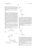 HEPATITIS C VIRUS INHIBITORS diagram and image