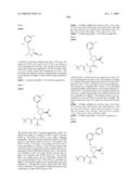 HEPATITIS C VIRUS INHIBITORS diagram and image