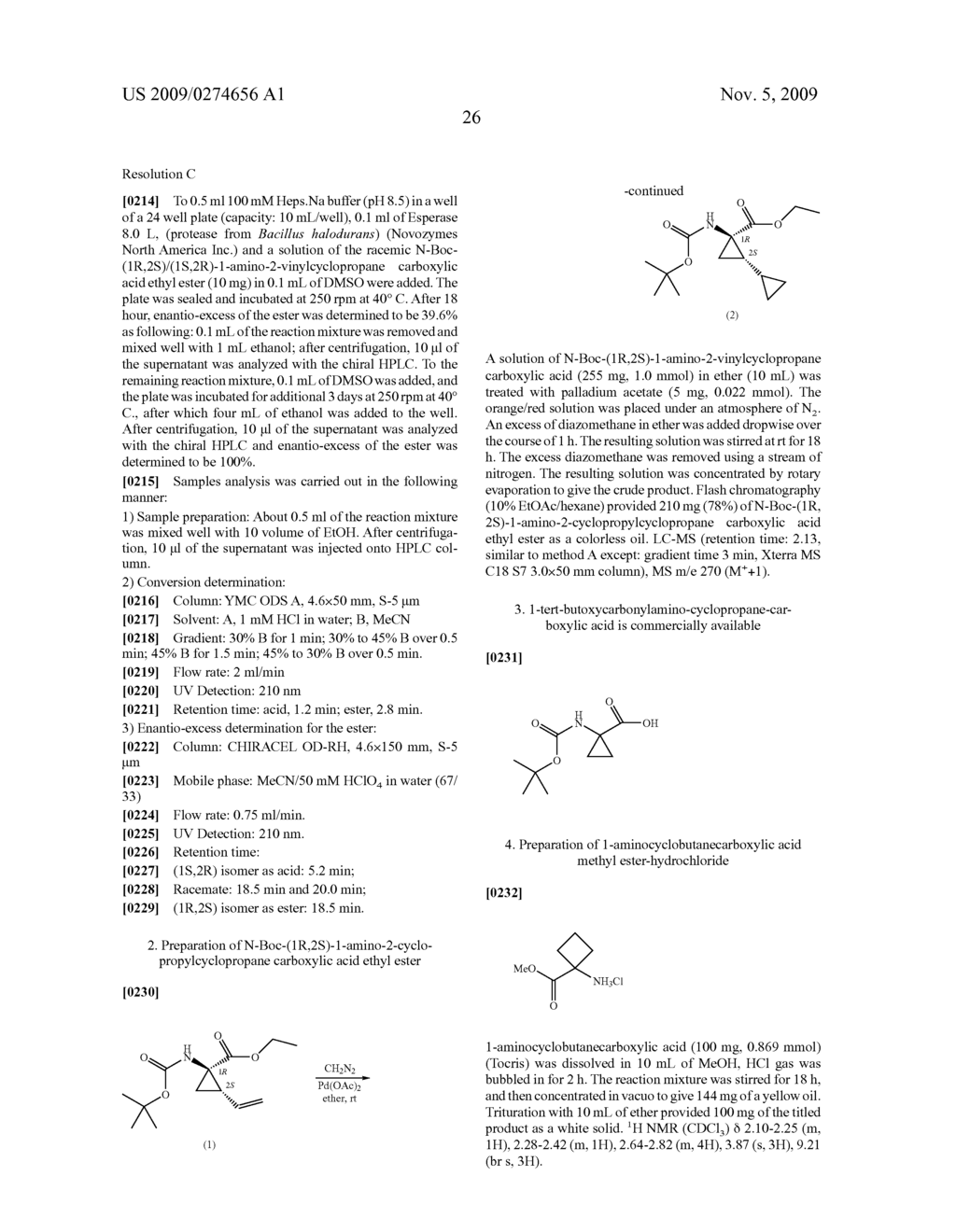 HEPATITIS C VIRUS INHIBITORS - diagram, schematic, and image 27