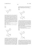 HEPATITIS C VIRUS INHIBITORS diagram and image