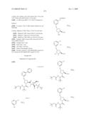 HEPATITIS C VIRUS INHIBITORS diagram and image