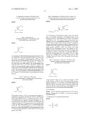 HEPATITIS C VIRUS INHIBITORS diagram and image