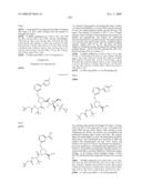 HEPATITIS C VIRUS INHIBITORS diagram and image