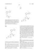 HEPATITIS C VIRUS INHIBITORS diagram and image