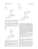 HEPATITIS C VIRUS INHIBITORS diagram and image