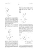 HEPATITIS C VIRUS INHIBITORS diagram and image