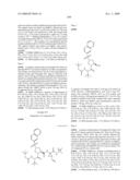 HEPATITIS C VIRUS INHIBITORS diagram and image