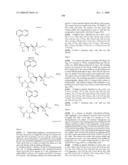 HEPATITIS C VIRUS INHIBITORS diagram and image