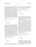 HEPATITIS C VIRUS INHIBITORS diagram and image