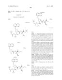 HEPATITIS C VIRUS INHIBITORS diagram and image