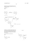 HEPATITIS C VIRUS INHIBITORS diagram and image