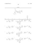 HEPATITIS C VIRUS INHIBITORS diagram and image