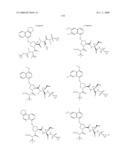 HEPATITIS C VIRUS INHIBITORS diagram and image