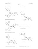 HEPATITIS C VIRUS INHIBITORS diagram and image