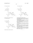 HEPATITIS C VIRUS INHIBITORS diagram and image