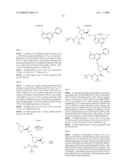 HEPATITIS C VIRUS INHIBITORS diagram and image