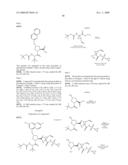 HEPATITIS C VIRUS INHIBITORS diagram and image