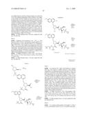 HEPATITIS C VIRUS INHIBITORS diagram and image