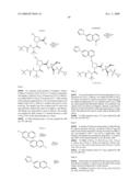 HEPATITIS C VIRUS INHIBITORS diagram and image