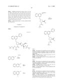 HEPATITIS C VIRUS INHIBITORS diagram and image