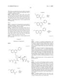 HEPATITIS C VIRUS INHIBITORS diagram and image