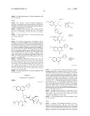 HEPATITIS C VIRUS INHIBITORS diagram and image