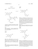 HEPATITIS C VIRUS INHIBITORS diagram and image