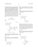 HEPATITIS C VIRUS INHIBITORS diagram and image